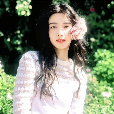 我女若兰