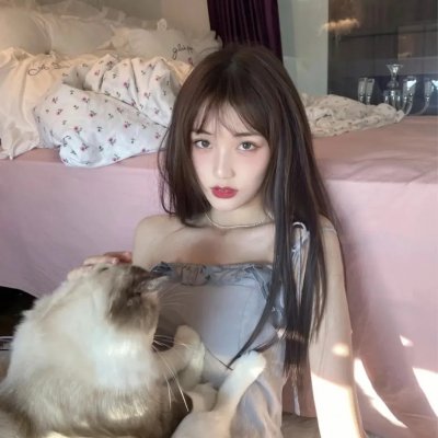 秘河密友